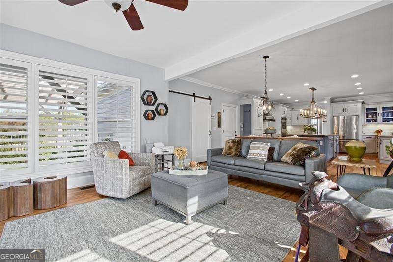 6623 Fincher Road Waleska - Photo 34