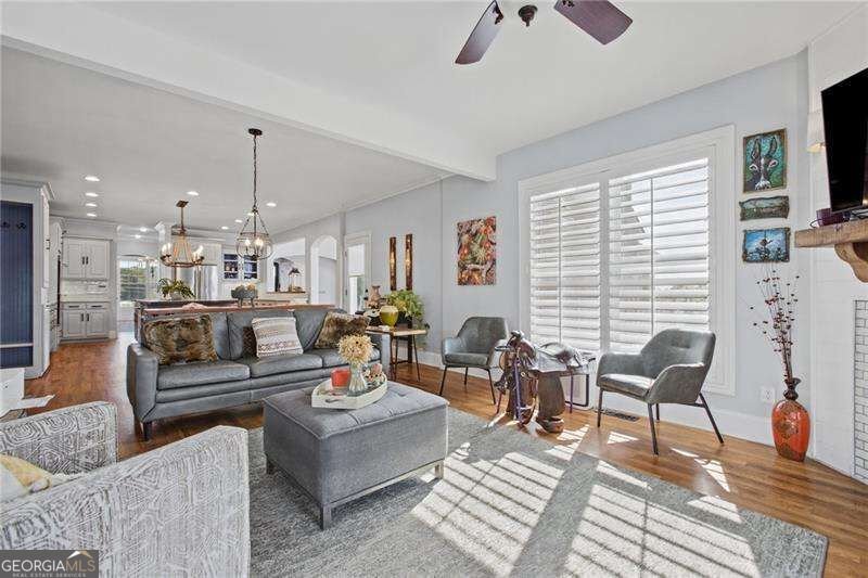 6623 Fincher Road Waleska - Photo 35