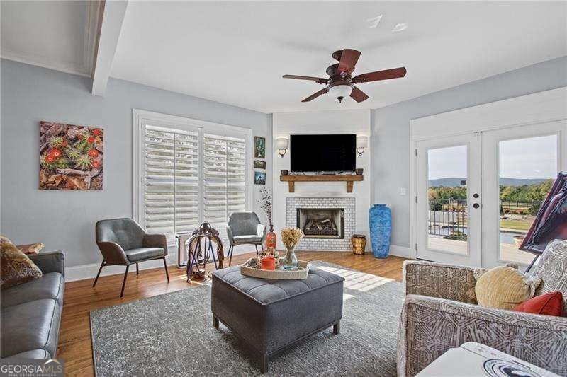 6623 Fincher Road Waleska - Photo 36