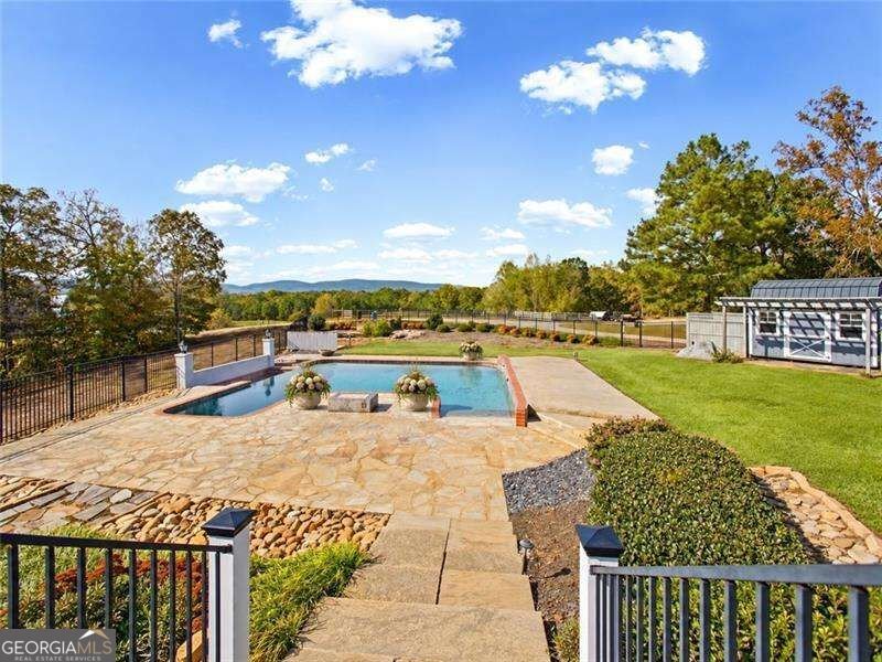 6623 Fincher Road Waleska - Photo 38