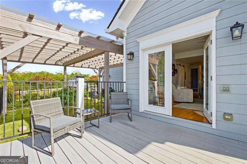 6623 Fincher Road Waleska - Photo 39