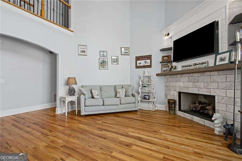 6623 Fincher Road Waleska - Photo 41