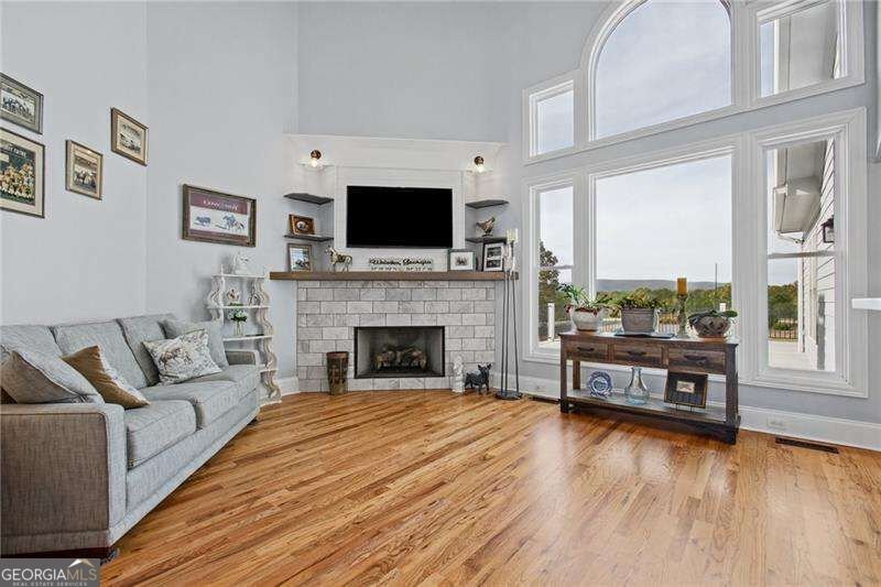 6623 Fincher Road Waleska - Photo 42