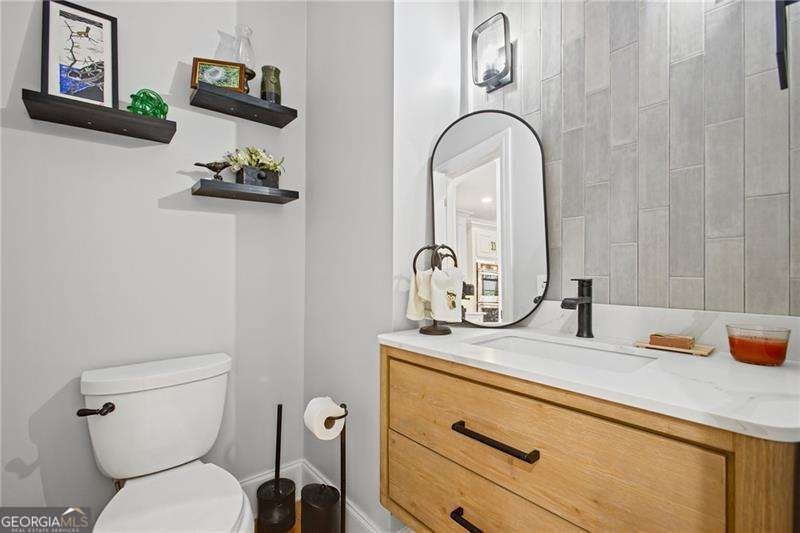 6623 Fincher Road Waleska - Photo 43