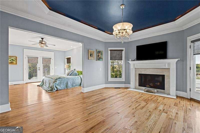6623 Fincher Road Waleska - Photo 46