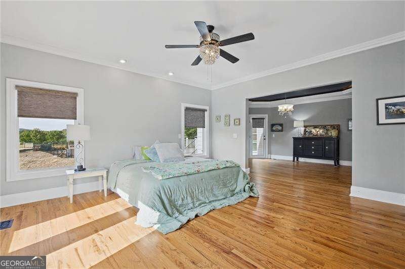 6623 Fincher Road Waleska - Photo 49