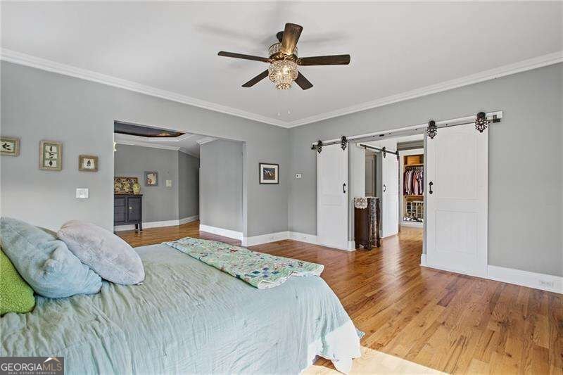 6623 Fincher Road Waleska - Photo 50
