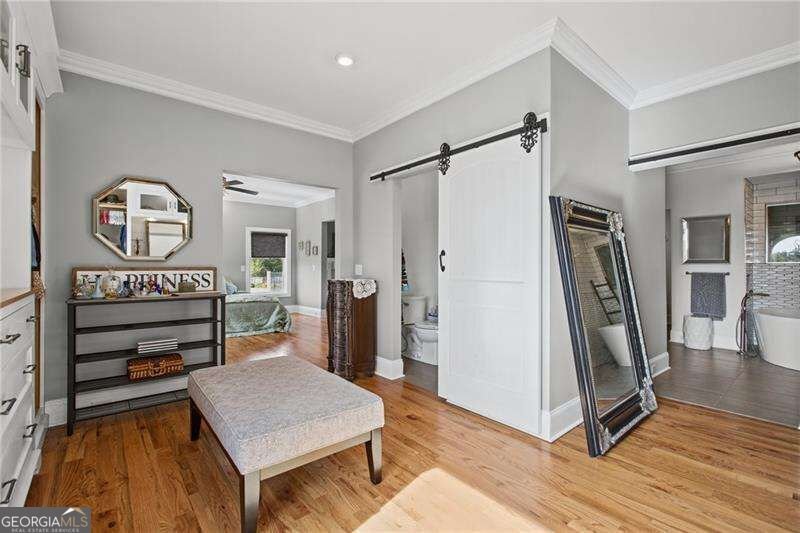6623 Fincher Road Waleska - Photo 54