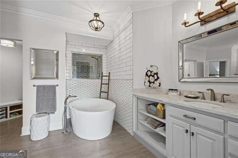 6623 Fincher Road Waleska - Photo 56