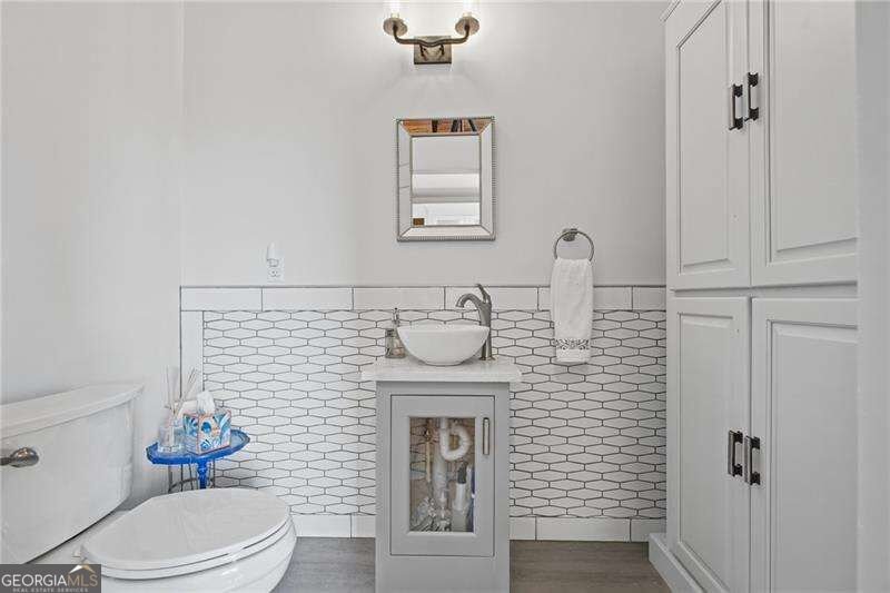 6623 Fincher Road Waleska - Photo 57