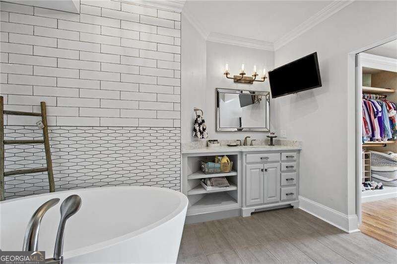 6623 Fincher Road Waleska - Photo 59