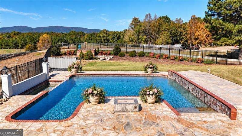 6623 Fincher Road Waleska - Photo 6