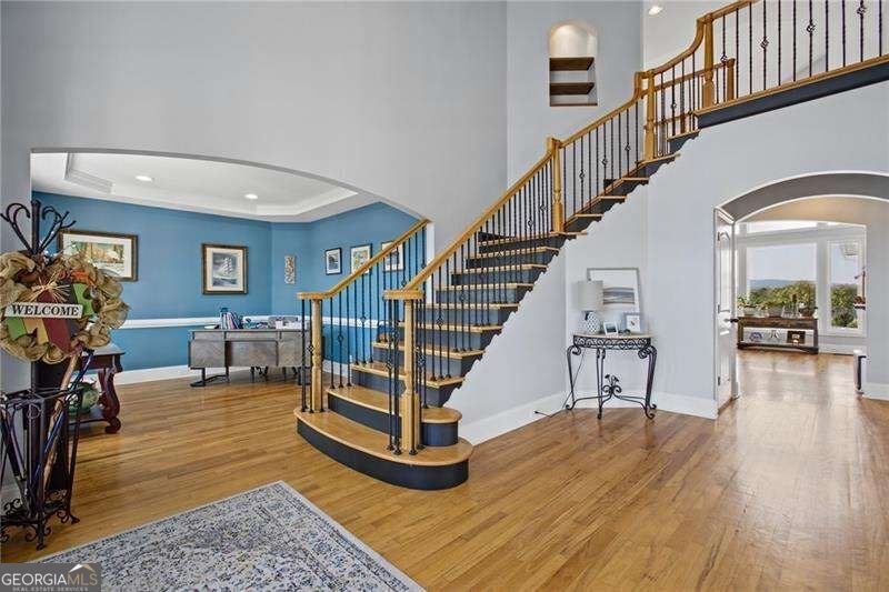 6623 Fincher Road Waleska - Photo 64