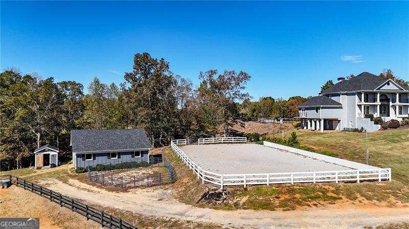 6623 Fincher Road Waleska - Photo 7
