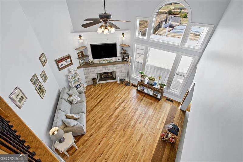 6623 Fincher Road Waleska - Photo 73