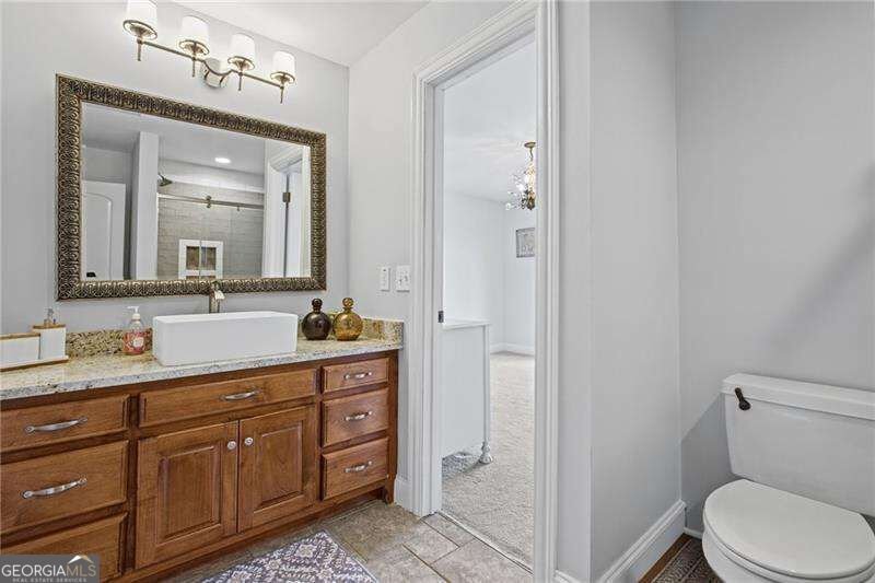 6623 Fincher Road Waleska - Photo 76