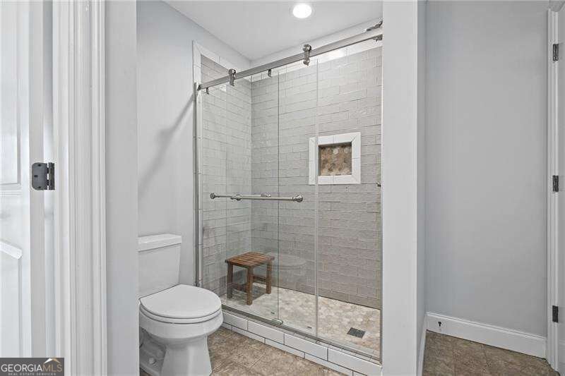 6623 Fincher Road Waleska - Photo 77