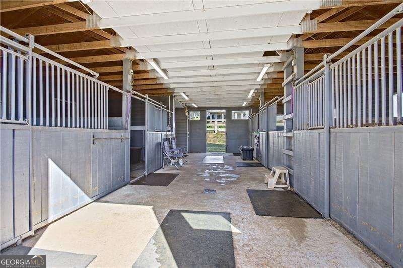 6623 Fincher Road Waleska - Photo 8