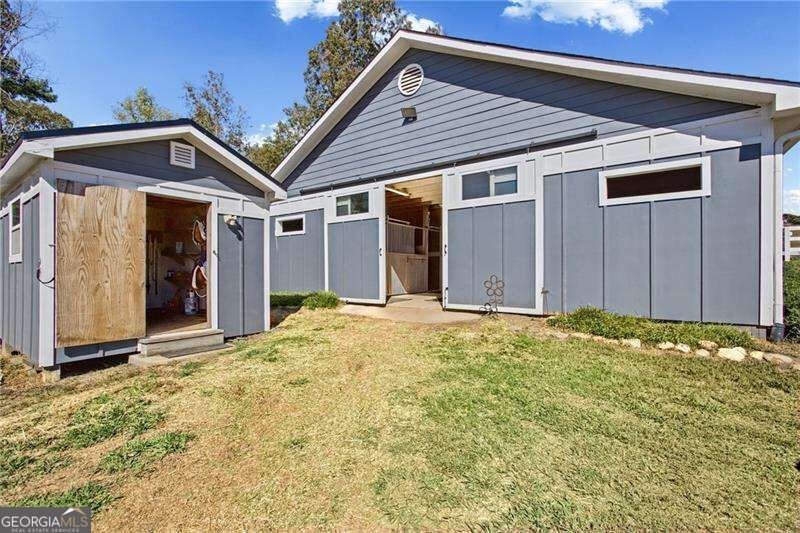 6623 Fincher Road Waleska - Photo 9