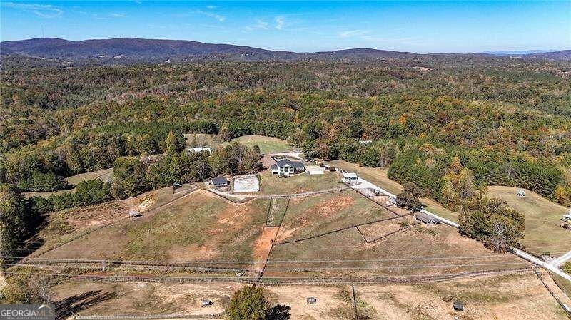 6623 Fincher Road Waleska - Photo 94