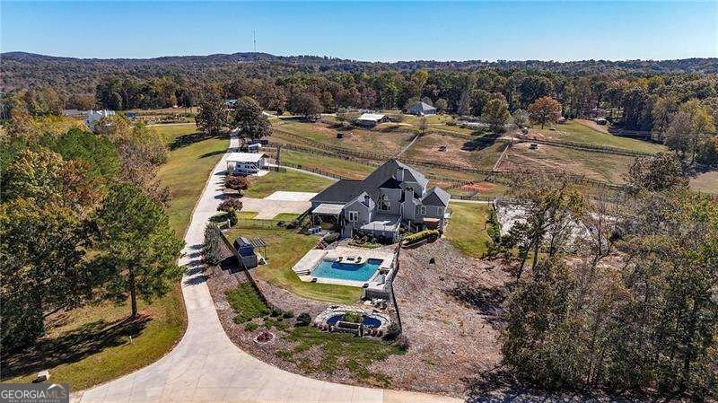 6623 Fincher Road Waleska - Photo 96