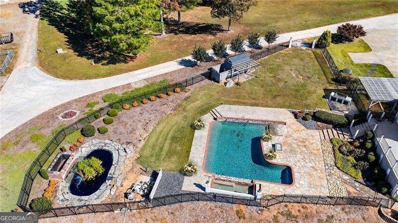 6623 Fincher Road Waleska - Photo 98