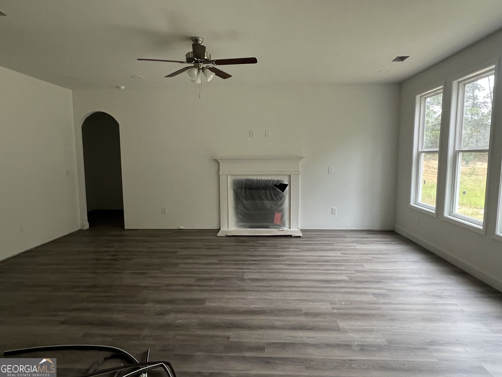 5535 Hwy 155 (Lot 3) Stockbridge - Photo 6