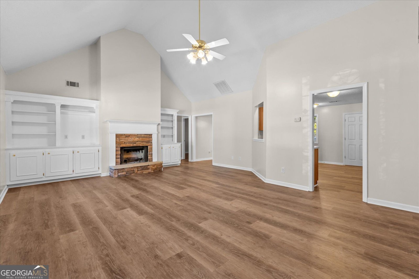 44 Glen Ridge Dr Villa Rica - Photo 8