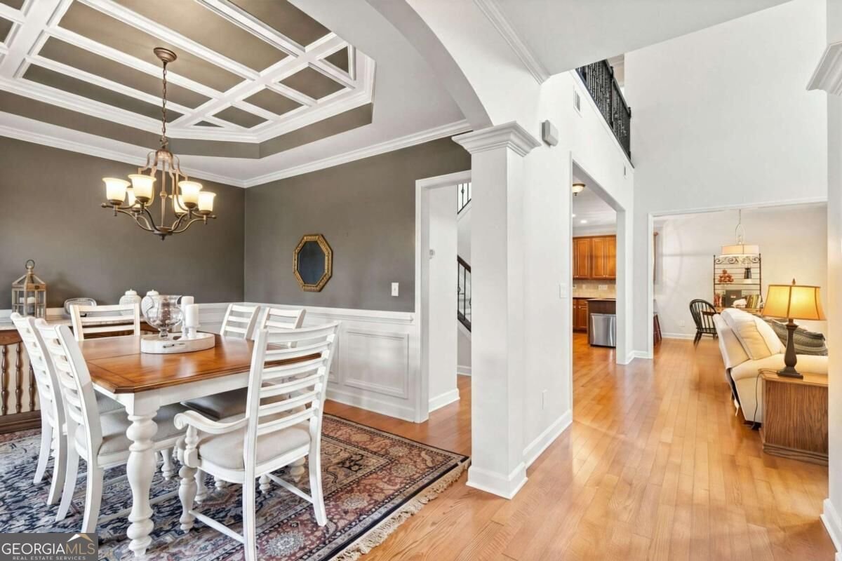 890 Cotton Mill Place Suwanee - Photo 11