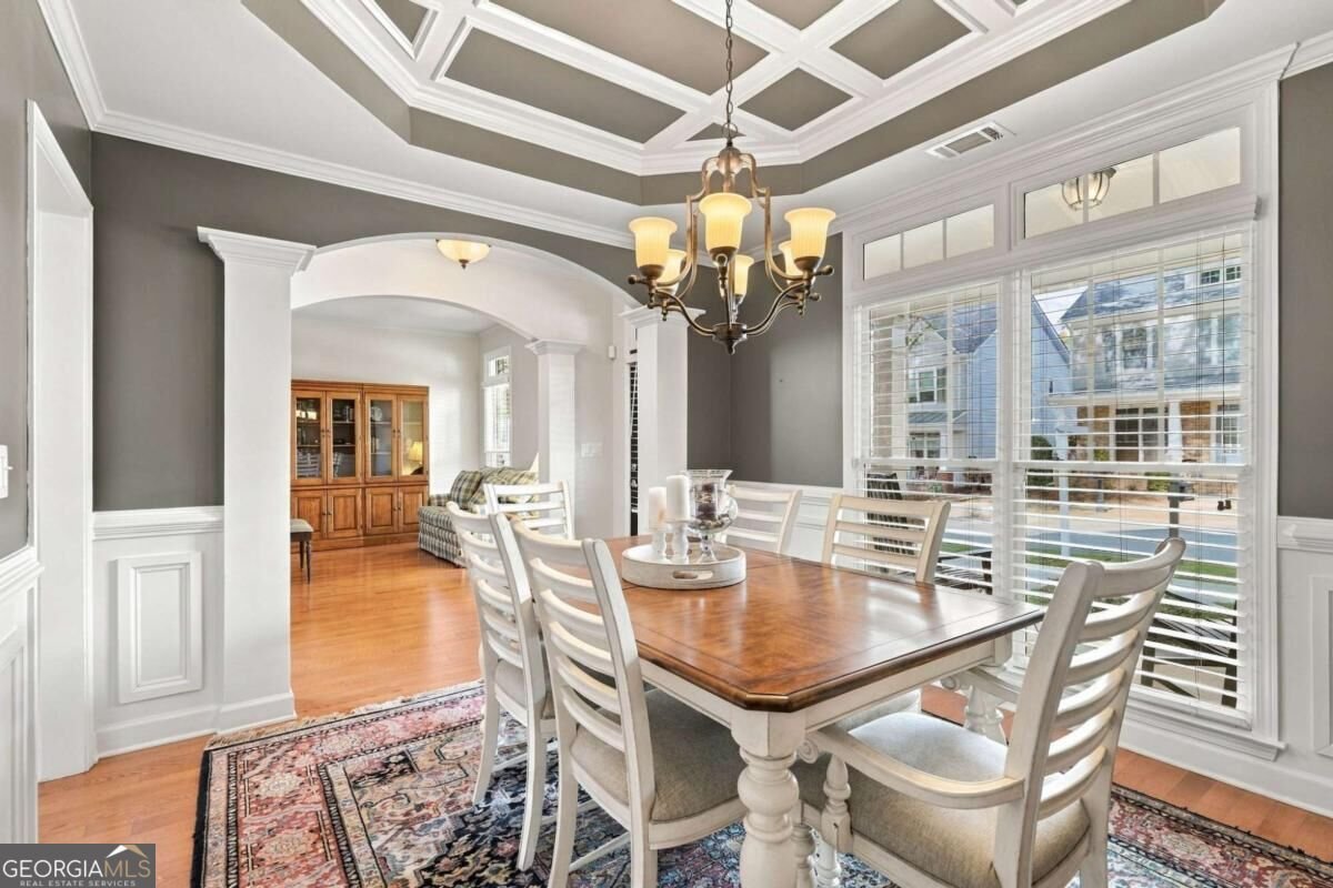 890 Cotton Mill Place Suwanee - Photo 12
