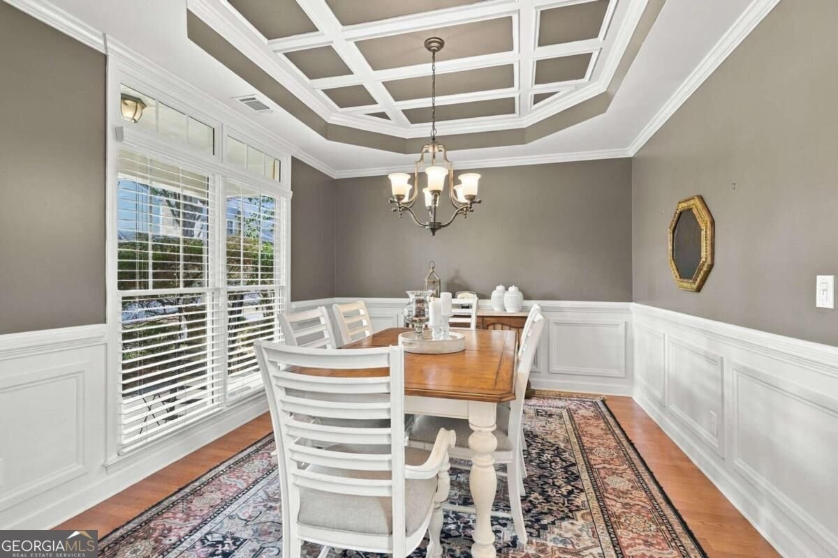890 Cotton Mill Place Suwanee - Photo 13