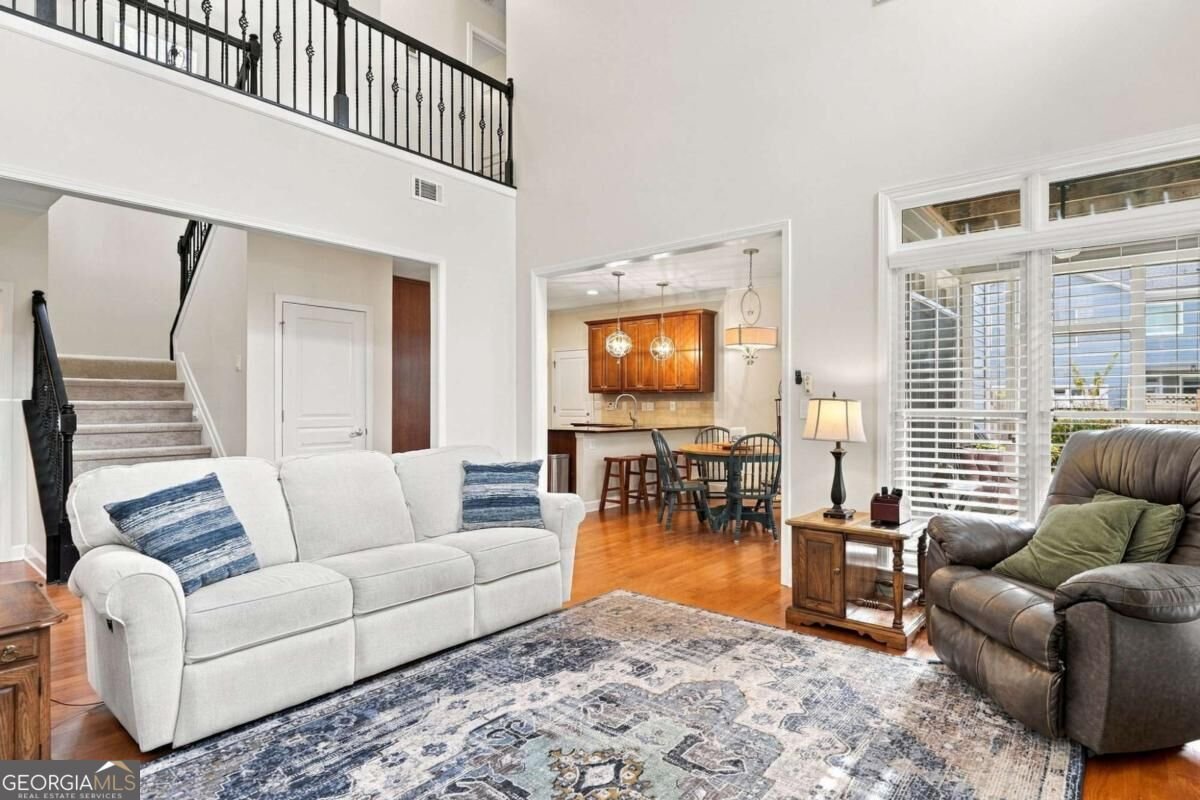 890 Cotton Mill Place Suwanee - Photo 14