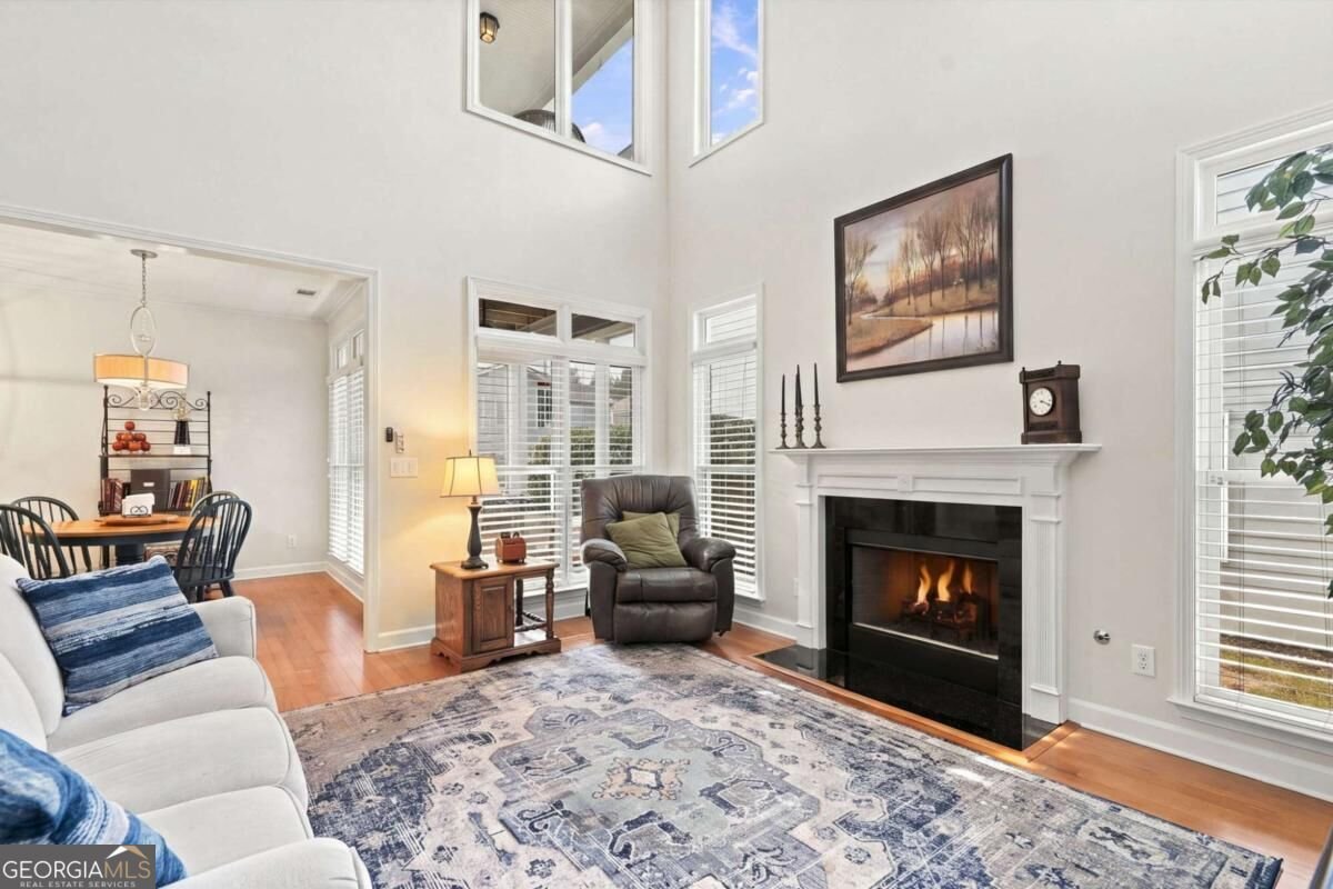 890 Cotton Mill Place Suwanee - Photo 15