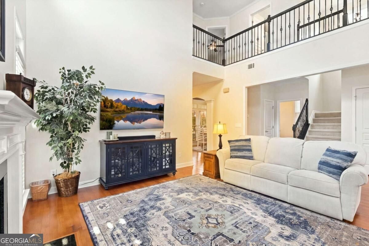 890 Cotton Mill Place Suwanee - Photo 17