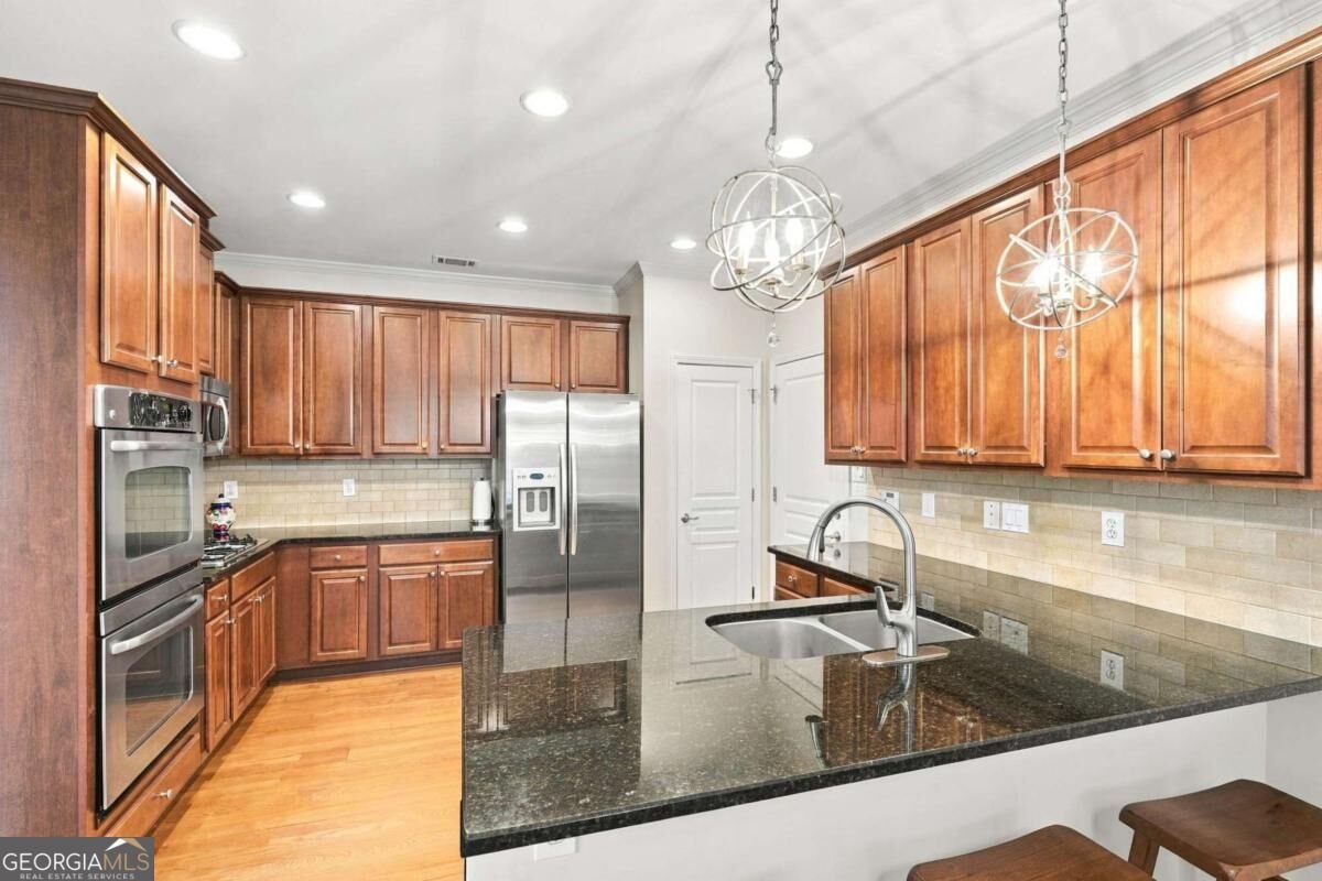 890 Cotton Mill Place Suwanee - Photo 19