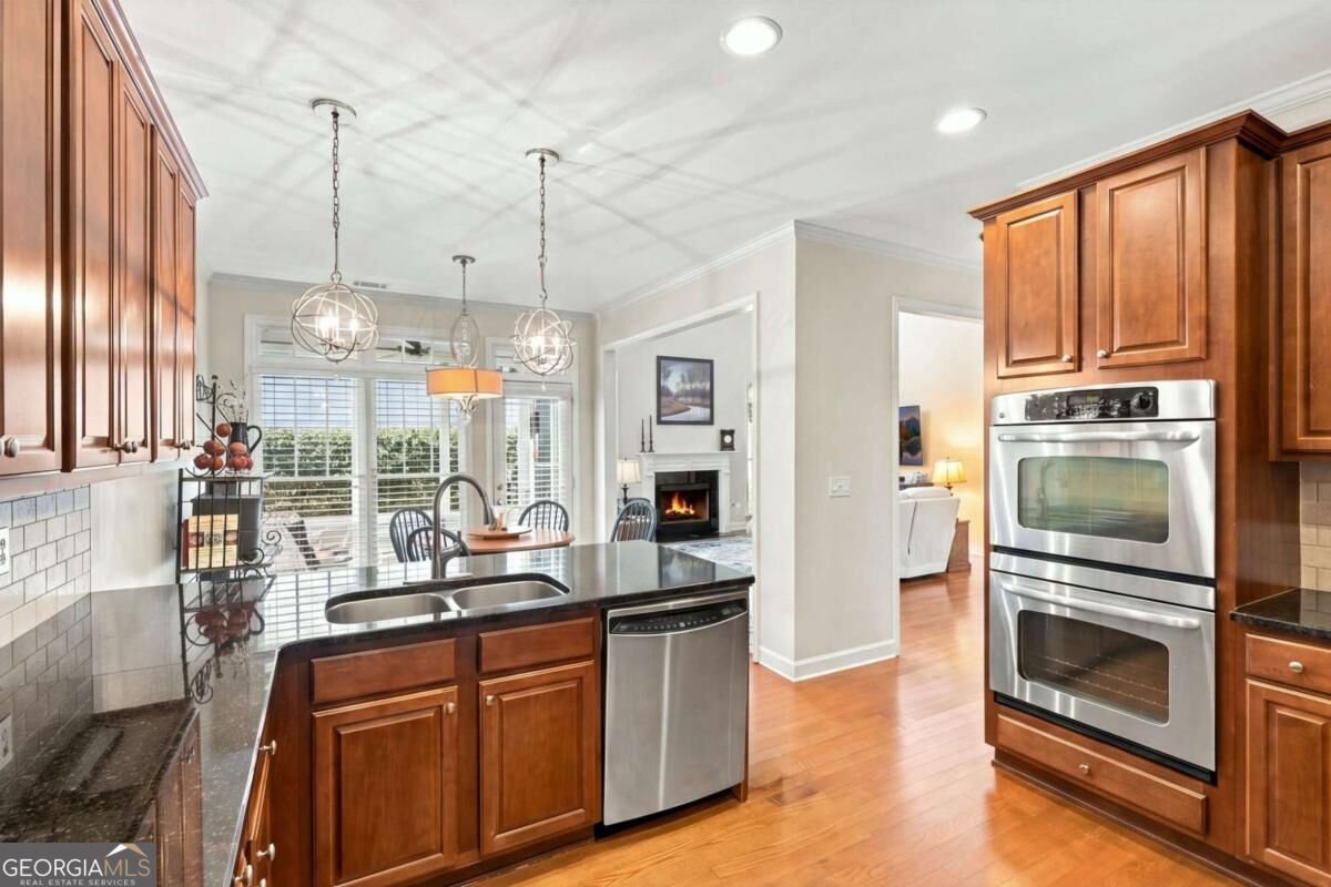 890 Cotton Mill Place Suwanee - Photo 20