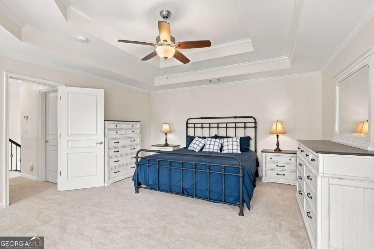 890 Cotton Mill Place Suwanee - Photo 26
