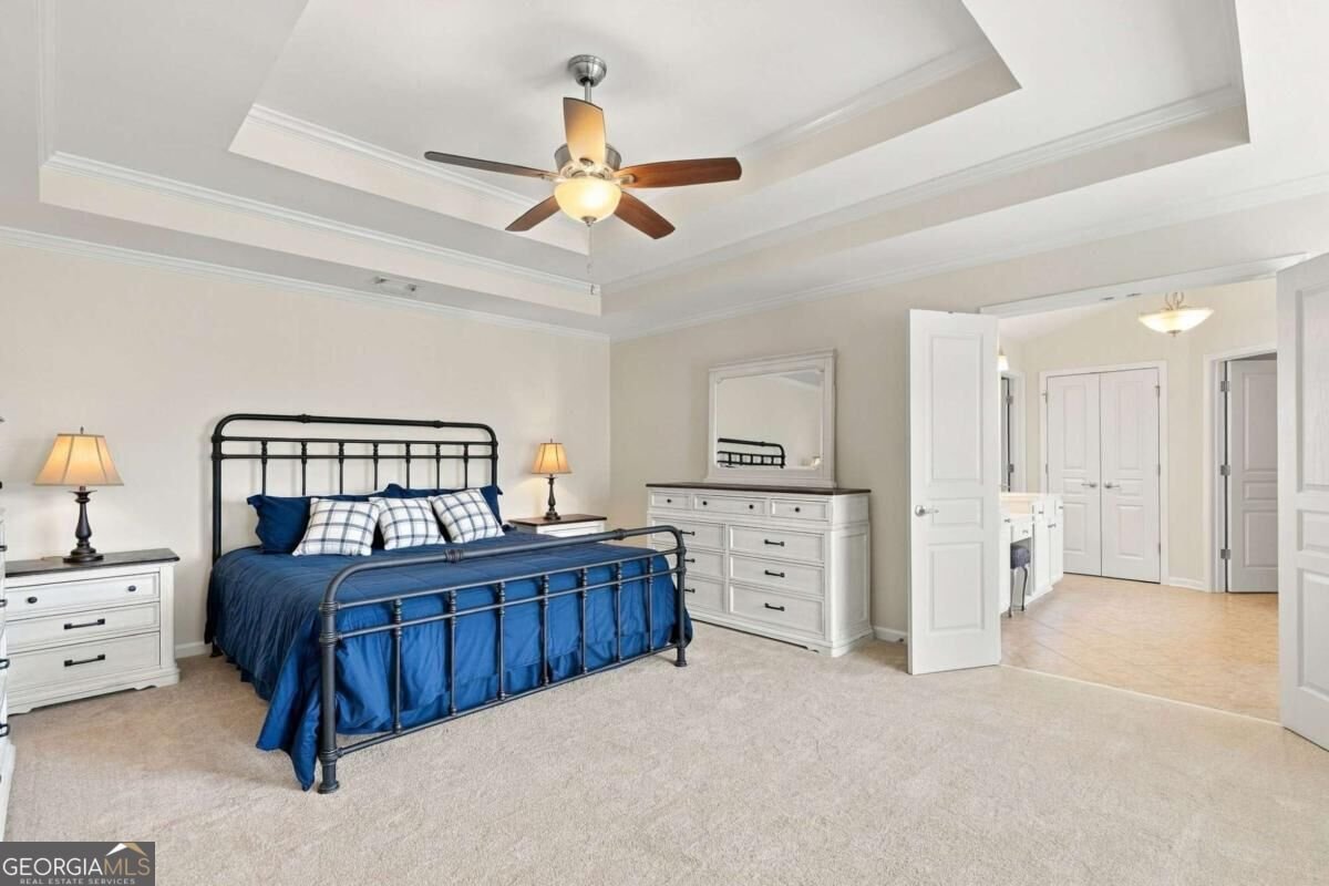890 Cotton Mill Place Suwanee - Photo 27