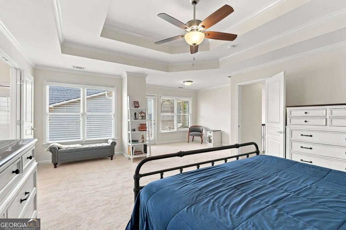 890 Cotton Mill Place Suwanee - Photo 28