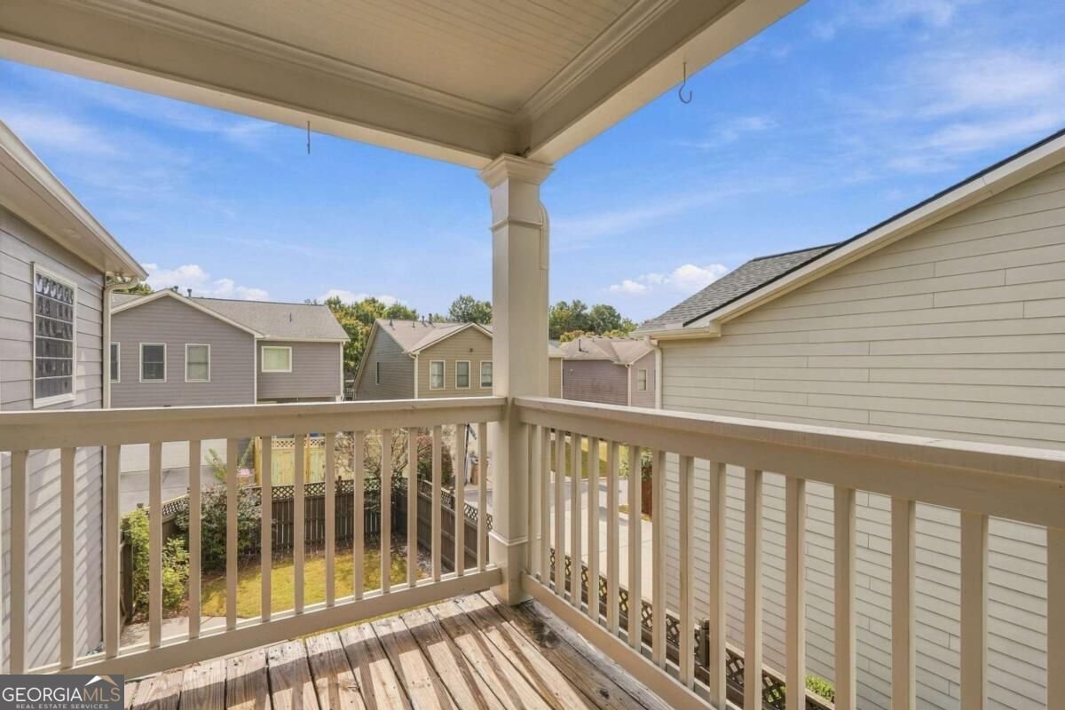 890 Cotton Mill Place Suwanee - Photo 31
