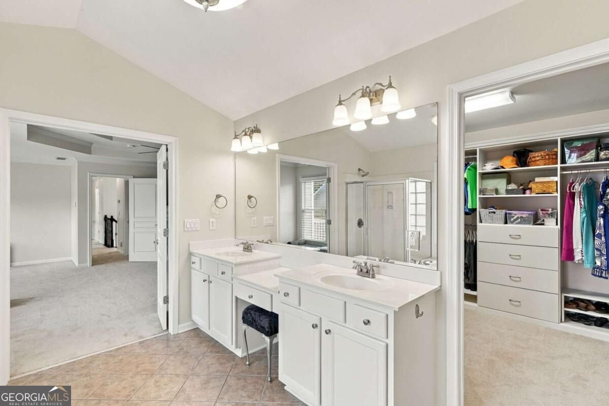 890 Cotton Mill Place Suwanee - Photo 37