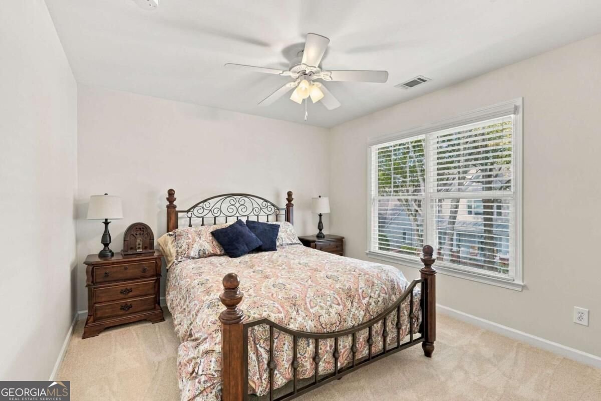 890 Cotton Mill Place Suwanee - Photo 40