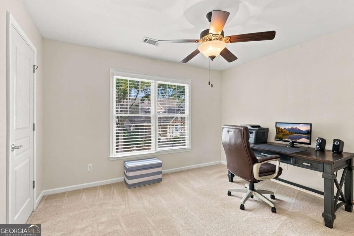 890 Cotton Mill Place Suwanee - Photo 41