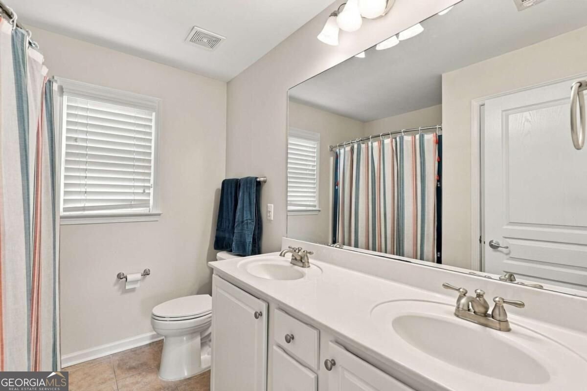 890 Cotton Mill Place Suwanee - Photo 42
