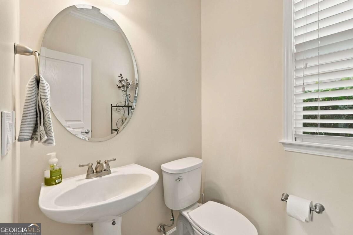 890 Cotton Mill Place Suwanee - Photo 43