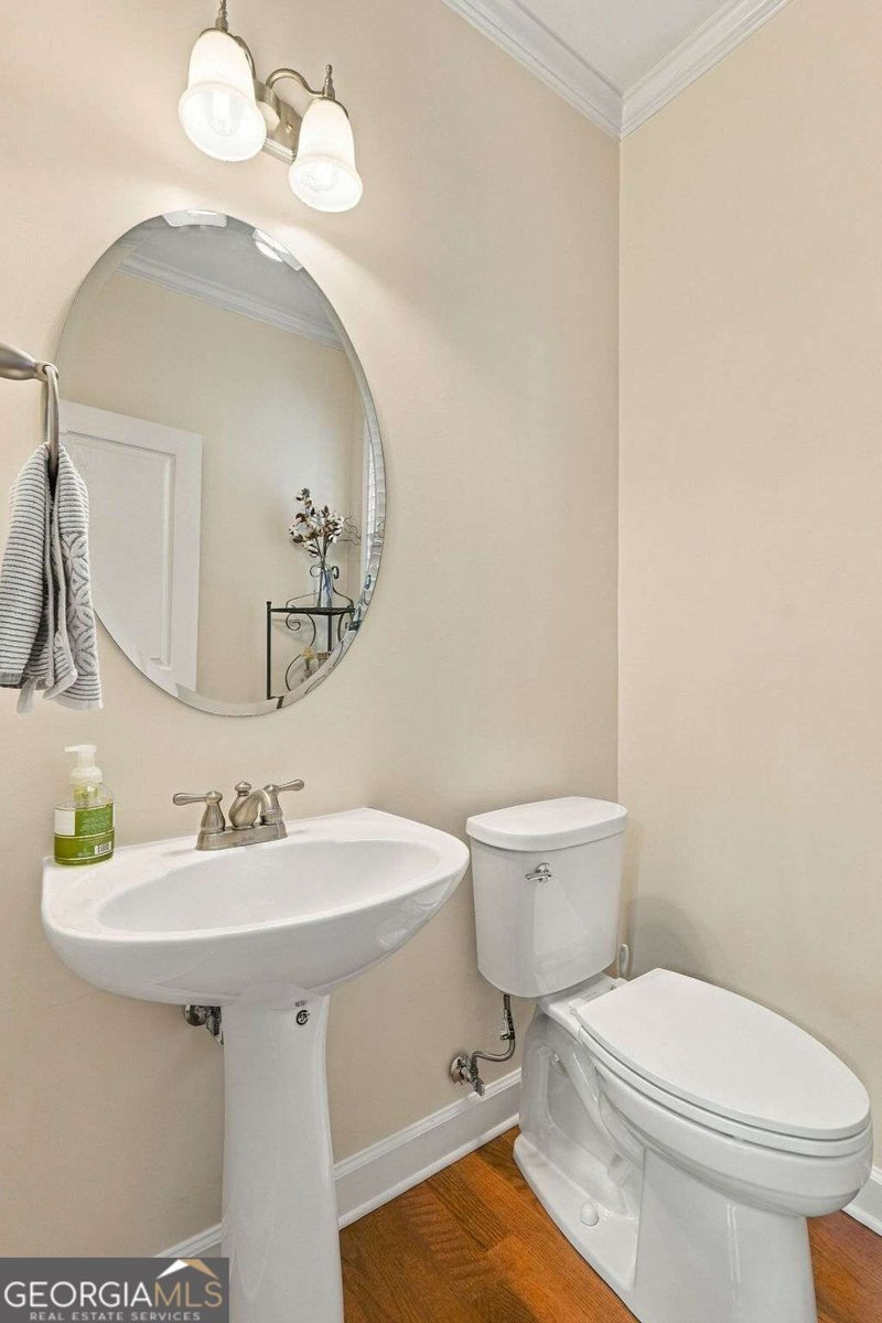 890 Cotton Mill Place Suwanee - Photo 44