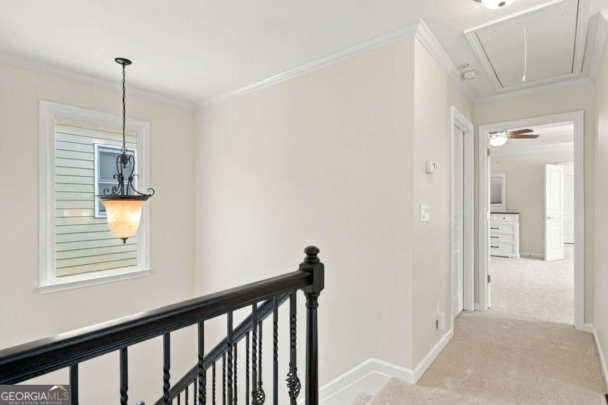 890 Cotton Mill Place Suwanee - Photo 46