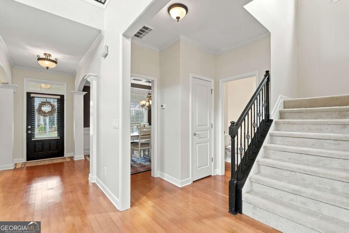 890 Cotton Mill Place Suwanee - Photo 47