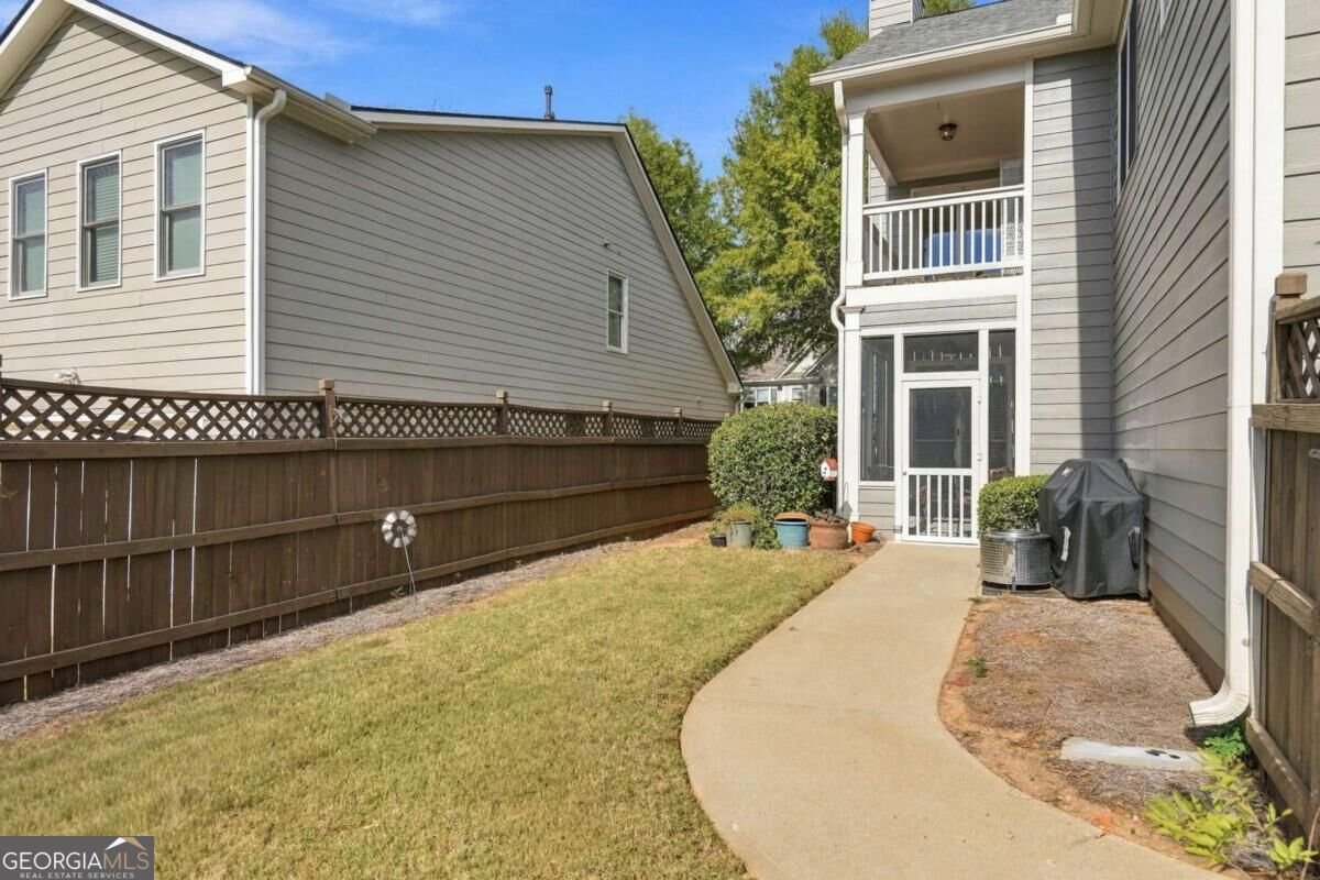 890 Cotton Mill Place Suwanee - Photo 49
