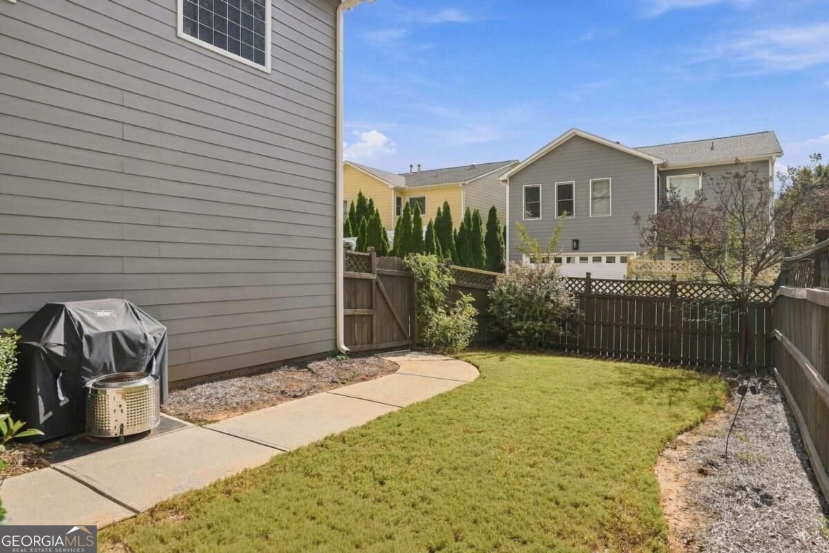 890 Cotton Mill Place Suwanee - Photo 50